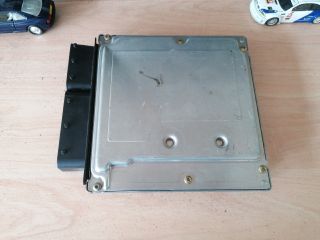 bontott BMW 3 E46 Motorvezérlő