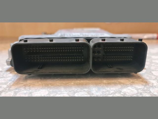 bontott BMW 3 E46 Motorvezérlő