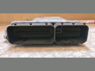 bontott BMW 3 E46 Motorvezérlő