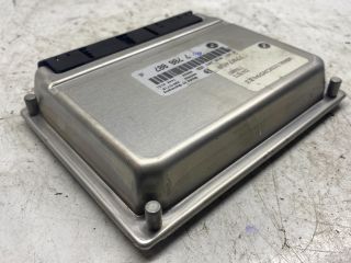 bontott BMW 3 E46 Motorvezérlő