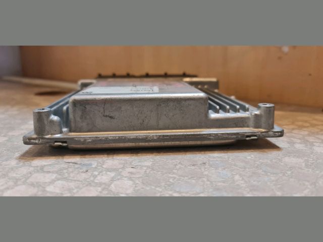 bontott BMW 3 E46 Motorvezérlő