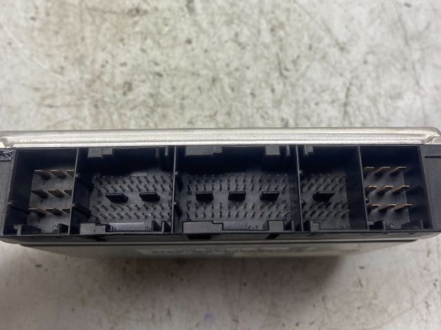 bontott BMW 3 E46 Motorvezérlő