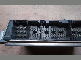 bontott BMW 3 E46 Motorvezérlő