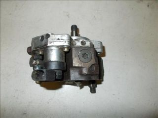 bontott BMW 3 E46 Nagynyomású Szivattyú