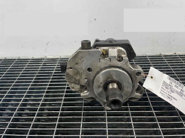 bontott BMW 3 E46 Nagynyomású Szivattyú