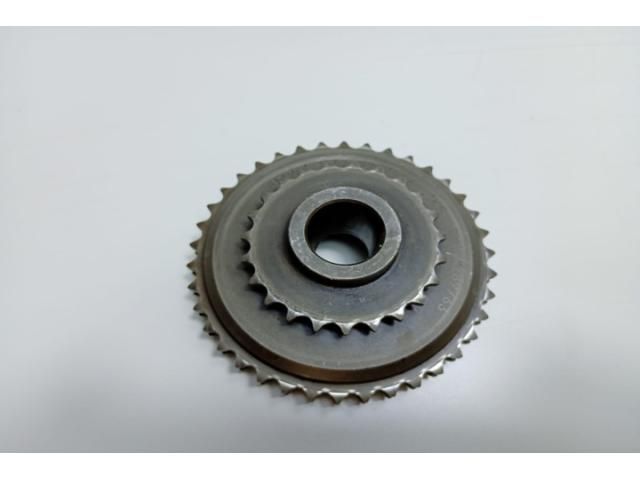 bontott BMW 3 E46 Okoskerék Állító