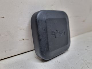 bontott BMW 3 E46 Olajbeöntő Sapka