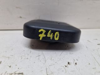 bontott BMW 3 E46 Olajbeöntő Sapka