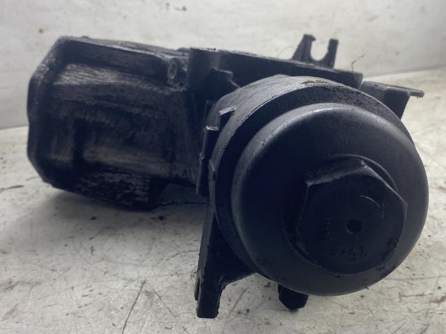 bontott BMW 3 E46 Olajszűrő Ház