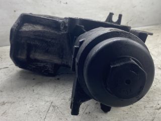 bontott BMW 3 E46 Olajszűrő Ház