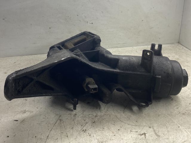 bontott BMW 3 E46 Olajszűrő Ház