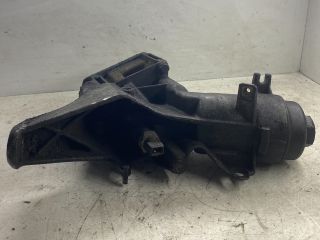 bontott BMW 3 E46 Olajszűrő Ház