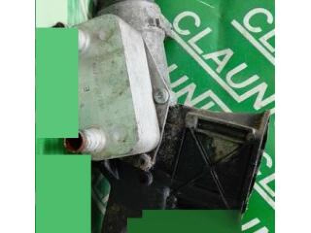 bontott BMW 3 E46 Olajszűrő Ház