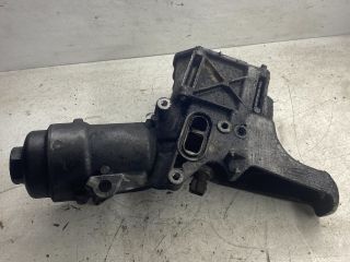 bontott BMW 3 E46 Olajszűrő Ház
