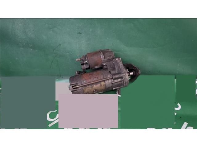 bontott BMW 3 E46 Önindító