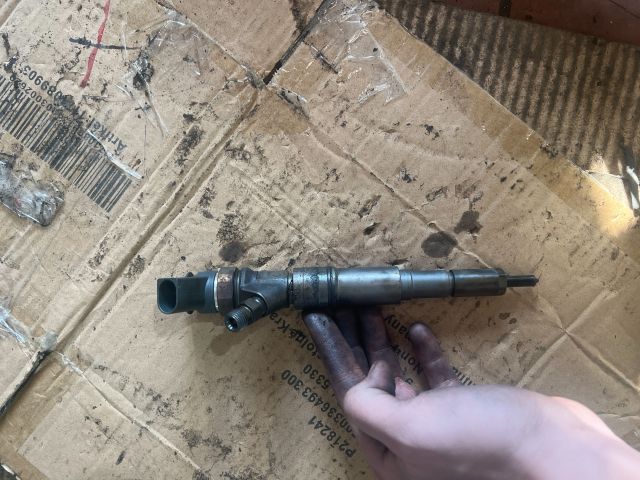 bontott BMW 3 E46 Porlasztó (1 db)