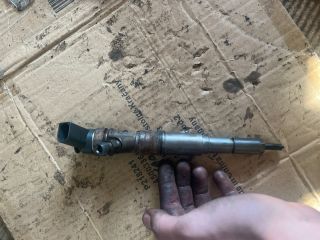 bontott BMW 3 E46 Porlasztó (1 db)