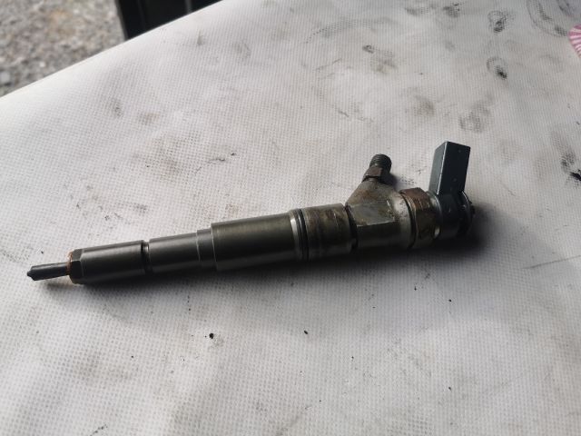 bontott BMW 3 E46 Porlasztó (1 db)