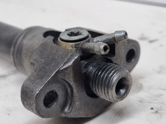 bontott BMW 3 E46 Porlasztó (1 db)