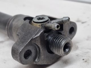 bontott BMW 3 E46 Porlasztó (1 db)