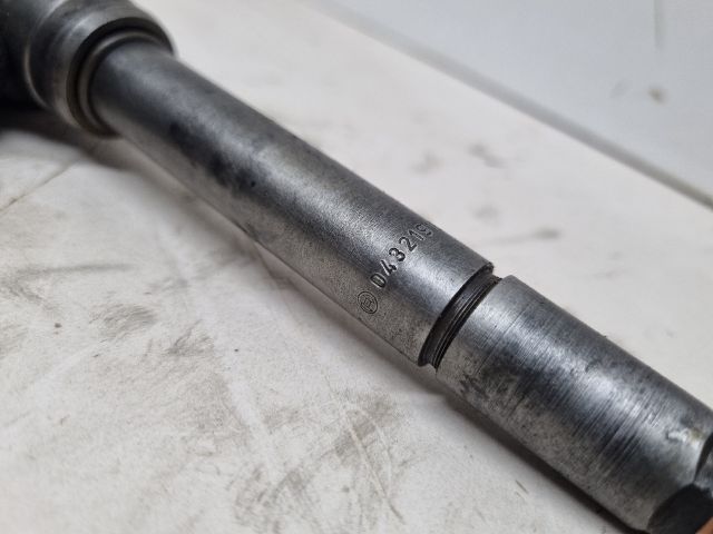 bontott BMW 3 E46 Porlasztó (1 db)