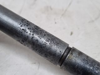 bontott BMW 3 E46 Porlasztó (1 db)