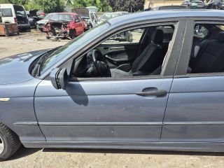bontott BMW 3 E46 Porlasztó (1 db)