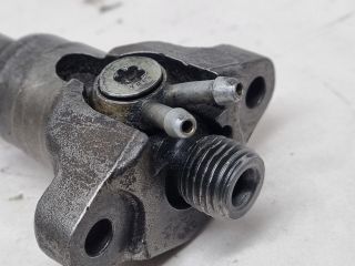 bontott BMW 3 E46 Porlasztó (1 db)