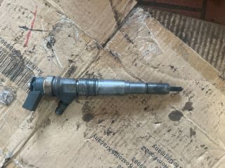 bontott BMW 3 E46 Porlasztó (1 db)