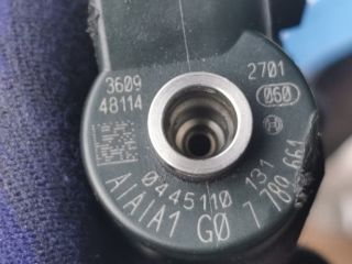 bontott BMW 3 E46 Porlasztó (1 db)