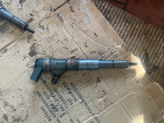 bontott BMW 3 E46 Porlasztó (1 db)