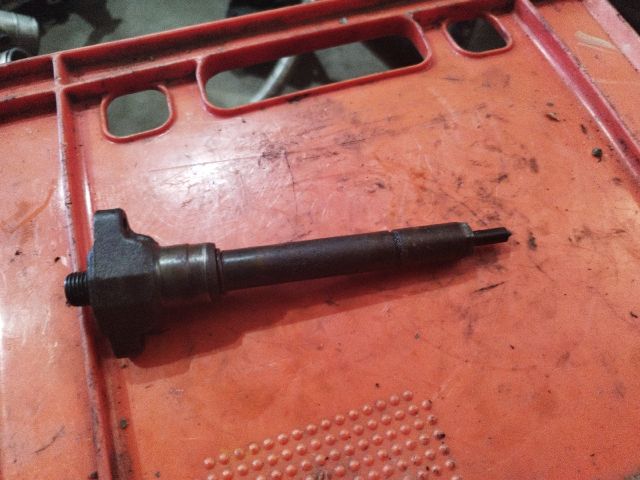 bontott BMW 3 E46 Porlasztó (1 db)