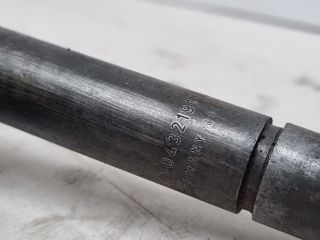 bontott BMW 3 E46 Porlasztó (1 db)