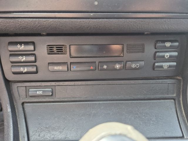 bontott BMW 3 E46 Porlasztó (1 db)