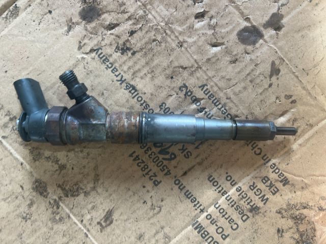 bontott BMW 3 E46 Porlasztó (1 db)