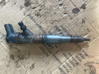 bontott BMW 3 E46 Porlasztó (1 db)