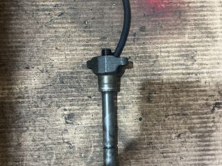 bontott BMW 3 E46 Porlasztó (1 db)