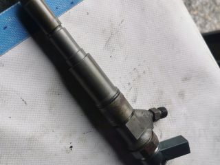 bontott BMW 3 E46 Porlasztó (1 db)