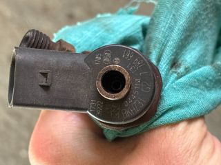 bontott BMW 3 E46 Porlasztó (1 db)