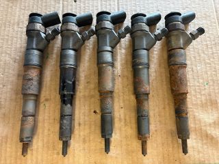 bontott BMW 3 E46 Porlasztó (1 db)