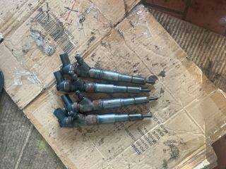 bontott BMW 3 E46 Porlasztó (1 db)