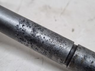 bontott BMW 3 E46 Porlasztó (1 db)