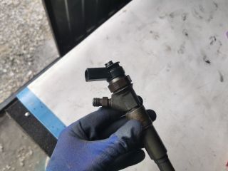 bontott BMW 3 E46 Porlasztó (1 db)