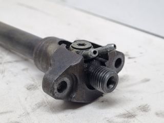 bontott BMW 3 E46 Porlasztó (1 db)