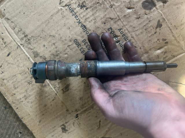 bontott BMW 3 E46 Porlasztó (1 db)