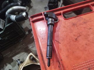 bontott BMW 3 E46 Porlasztó (1 db)