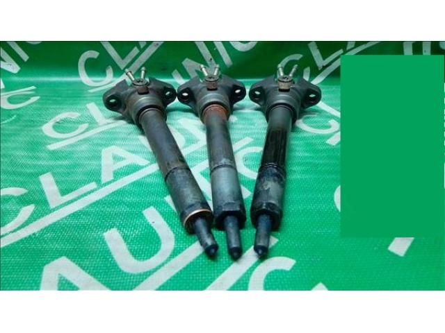 bontott BMW 3 E46 Porlasztó (1 db)