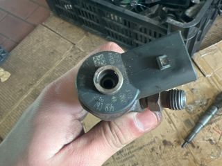 bontott BMW 3 E46 Porlasztó (1 db)