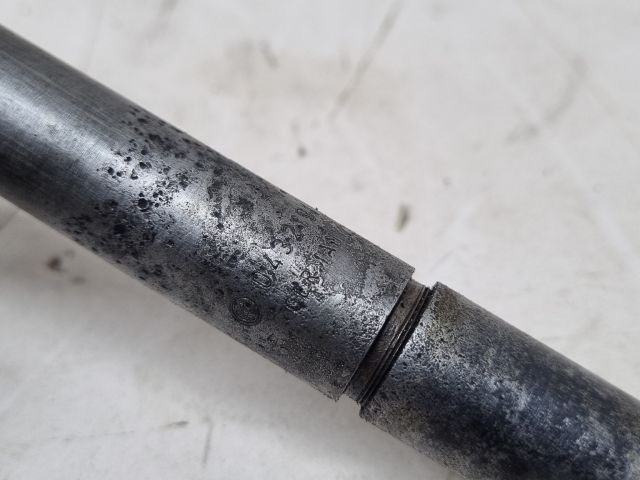 bontott BMW 3 E46 Porlasztó (1 db)