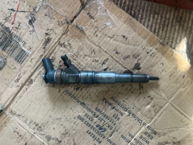 bontott BMW 3 E46 Porlasztó (1 db)